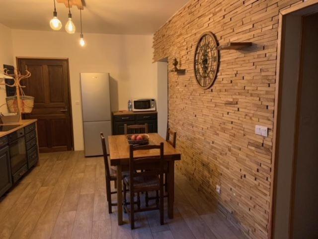 gîte de nonna Givet Extérieur photo
